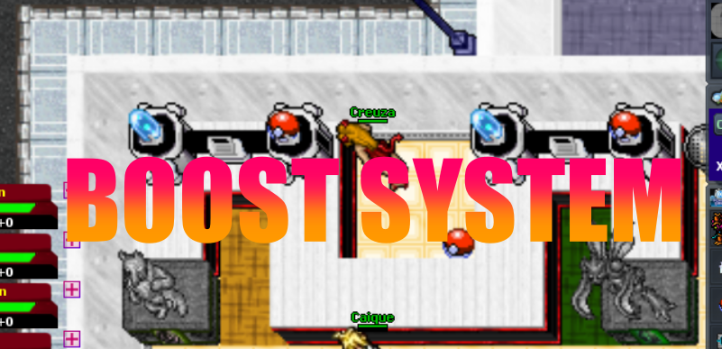 Boost System