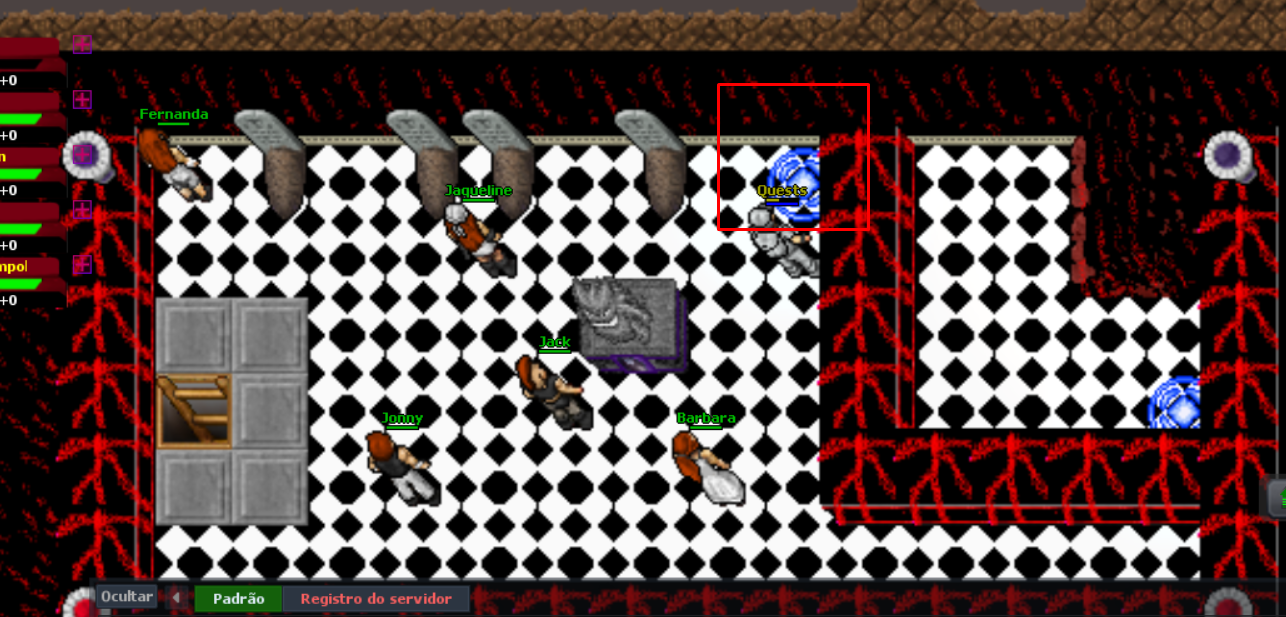 Tutorial lavender tower 1