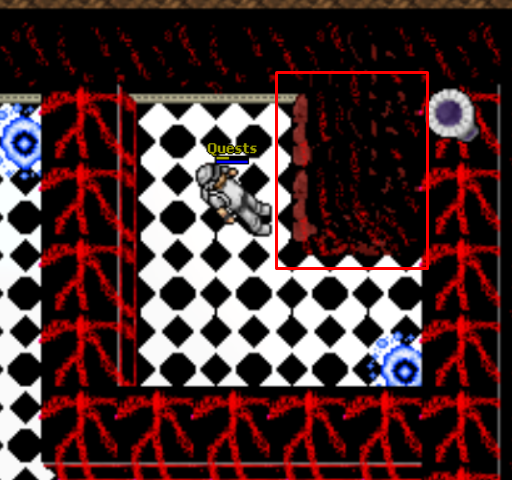 Tutorial lavender tower 1