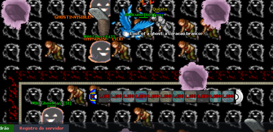 Tutorial lavender tower 2