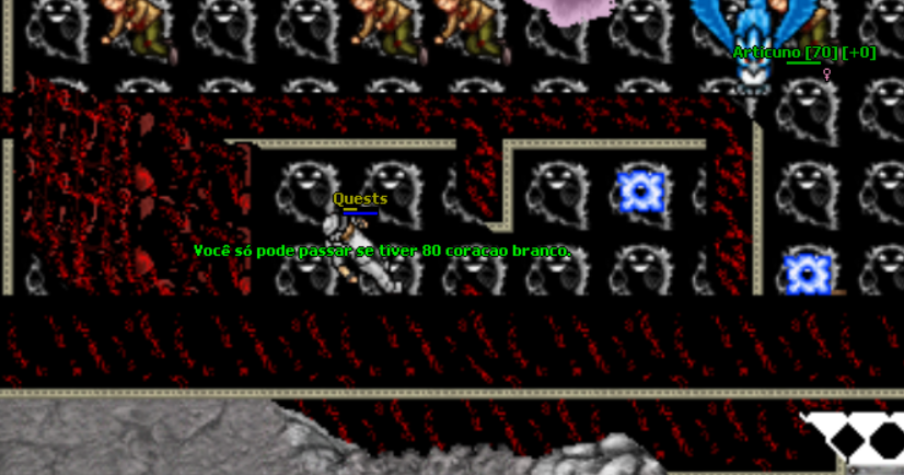 Tutorial lavender tower 2