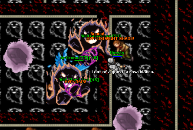 Tutorial lavender tower 3