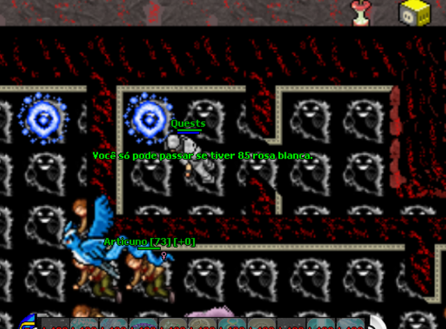 Tutorial lavender tower 3