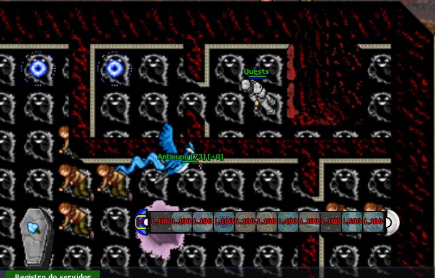 Tutorial lavender tower 3