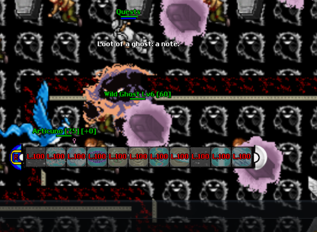 Tutorial lavender tower 4