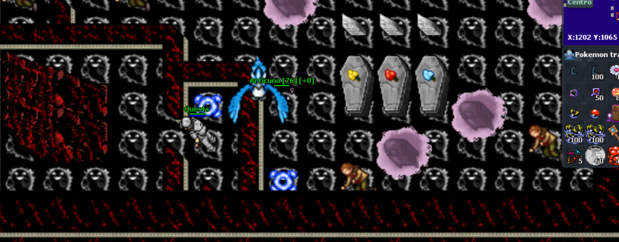 Tutorial lavender tower 4