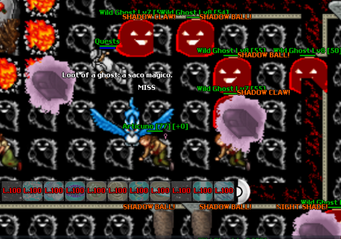 Tutorial lavender tower 5