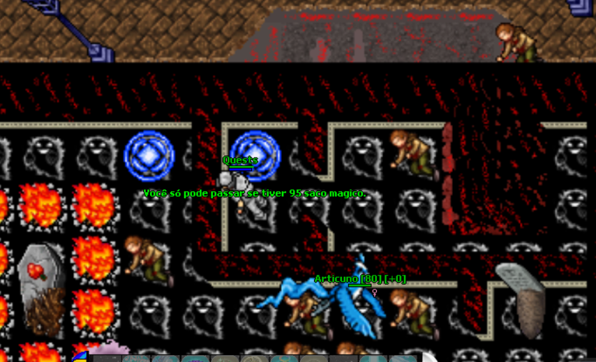 Tutorial lavender tower 5