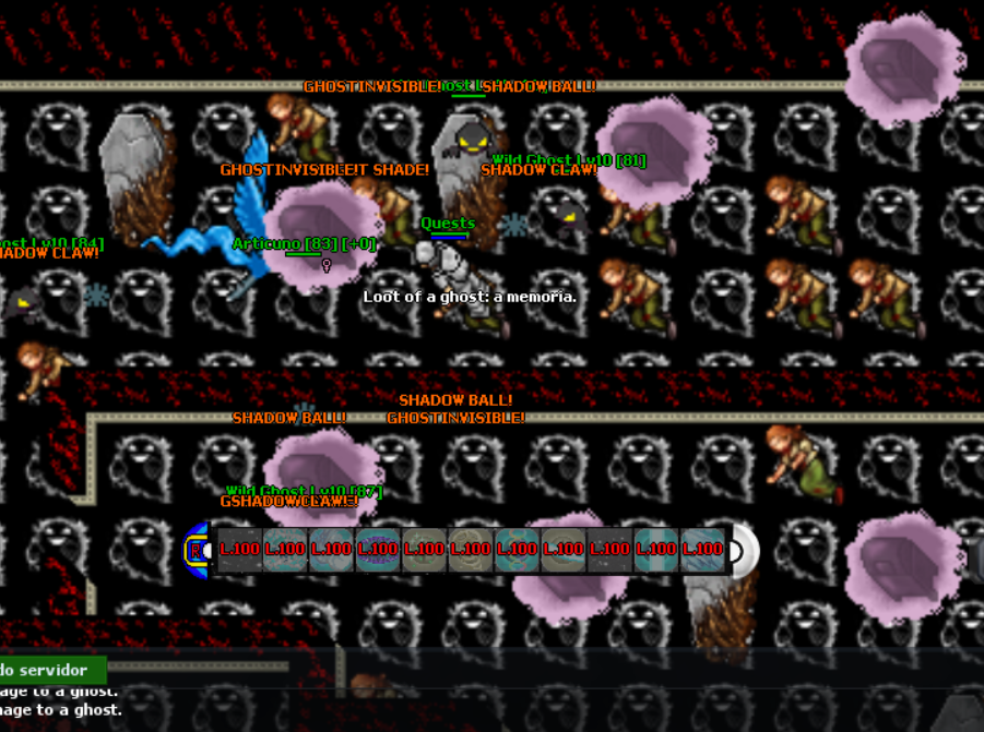 Tutorial lavender tower 6