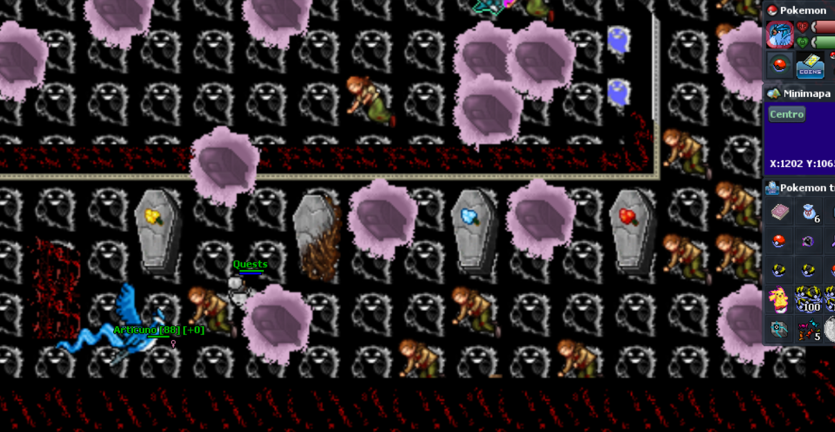 Tutorial lavender tower 7