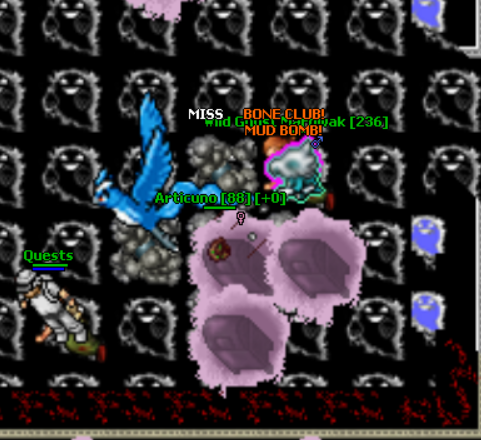 Tutorial lavender tower 7