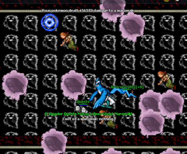 Tutorial lavender tower 7